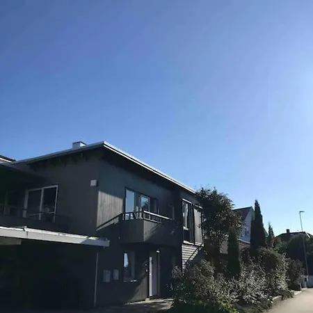 شقة I Sentrum هامار