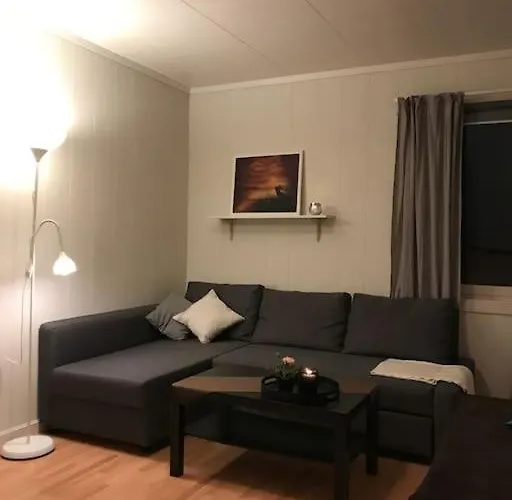 Apartament I Sentrum Hamar (Hedmark)