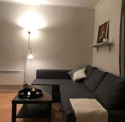 Apartament I Sentrum