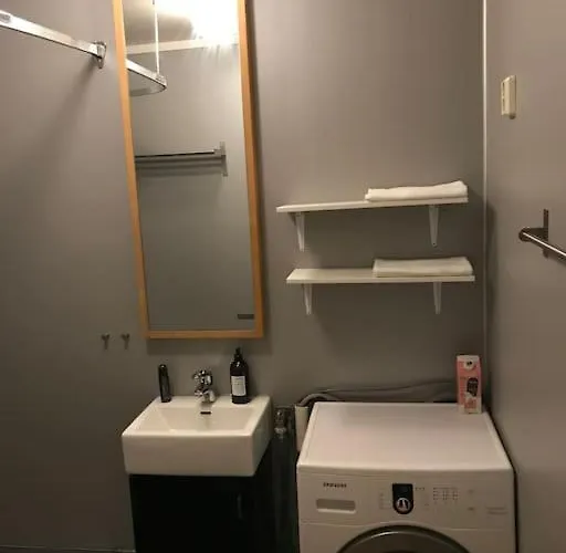 I Sentrum 아파트